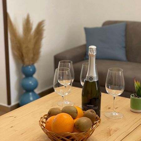 시라쿠사 La Perla Sul Cortile 아파트 외부 사진