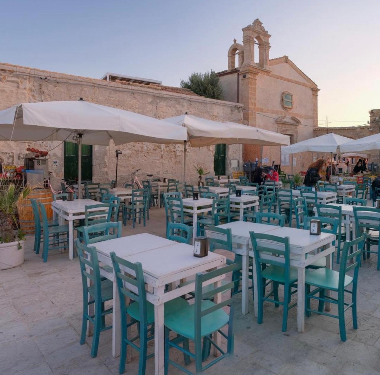 시라쿠사 La Perla Sul Cortile 아파트 외부 사진